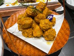 金沙五味酥肉派-濮园 · 四合院餐厅