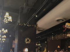 -绿茵阁(江南西路店)