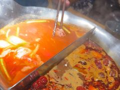 -湊湊火锅·茶憩(上海合生汇店)