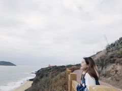 -漳州滨海火山岛自然生态风景区