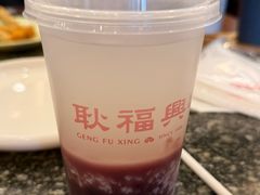 -耿福兴(凤凰美食街店)