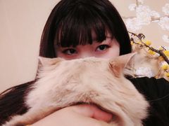 -Sweet cat·星愿猫咖(国贸大厦店)