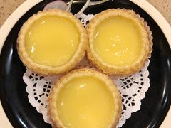 青介蛋挞-点都德(大茶楼店)