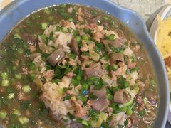 -大哈福烧烤·海鲜·家常菜(延安三路店)