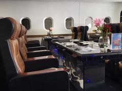 -法兰度航空主题餐厅(东汇城店)