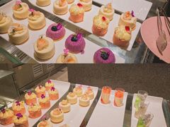 -解放碑威斯汀酒店-知味国际美食餐厅