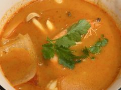 -曼谷食堂·泰国家庭料理(丹桂路店)