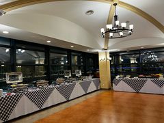 -申德勒加油站西餐厅(太仓店)