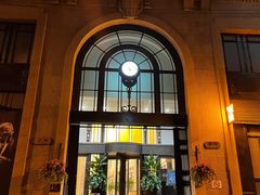 -上海和平饭店华懋阁 Cathay Room