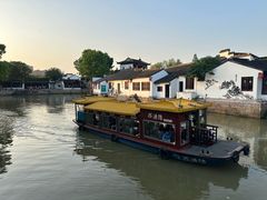-枫桥景区