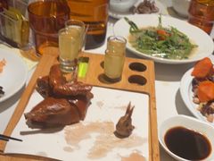 -汤城小厨•粤菜•靓汤(苏州街店)