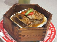 -明腾壹间茶餐厅(新都会花园广场店)