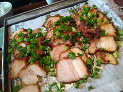 -绿茶餐厅(蓝色港湾店)