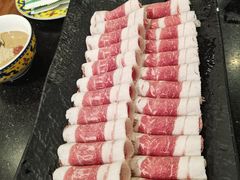 -南门涮肉(上海二店)