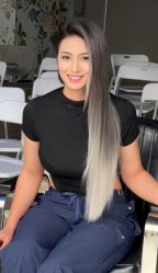 -FASHION PALACE hair+