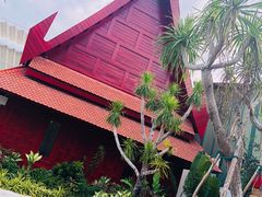 -芽庄MP泰式海鲜海景餐厅