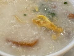 -东江渔村·古典园林·30年粤菜老字号(太和店)