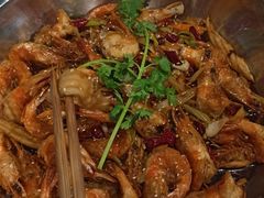 -重庆巴渝火锅(钟家村店)