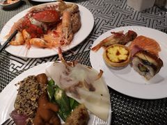 -绮梦西湖·云端餐厅(歌德店)