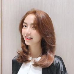 -TK·HAIR SALON韩式设计