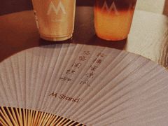 -M Stand(北京平安幸福中心店)