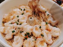 -盛百味·家宴餐厅(霸州分店)