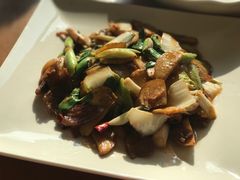 -泰州世茂茂御酒店·御咖啡西餐厅