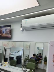 -LJOY丽锦造型·烫发染发