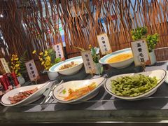 -德得轩烤涮一体自助餐厅(王府井店)