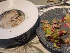 -一棵树·意大利西餐厅One Tree(新城店)