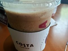 -COSTA COFFEE(金长安大厦店)