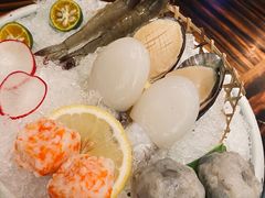 -山葵家·创意料理(万象汇店)
