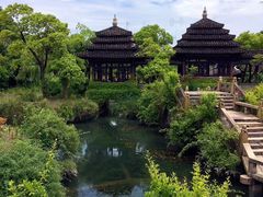 -韩湘水博园