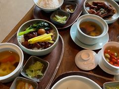 -青藤茶馆(凤起路店)