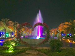 -惠州金海湾嘉华度假酒店