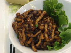 -红菜坊·烤鸭·川鲁宴(石园店)