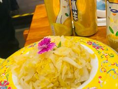 -乐宴·老北京铜火锅(八卦岭店)