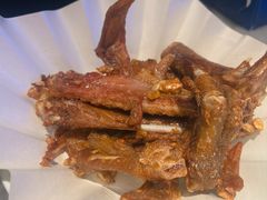 -莞府家宴·东莞菜(市民服务中心店)