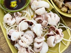 -贞姨美食·老字号海鲜大排档