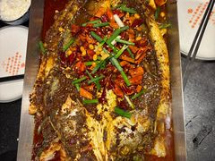 -鸣记脆皮烤鱼(亿合城店)