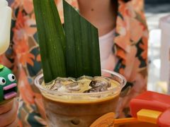 -明谦·Coffee&Cocktail Bar(美您公园店)