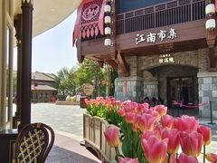 -迪士尼小镇