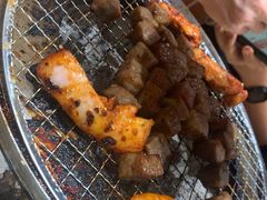 -牛也烧肉(摩尔城店)