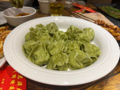 -金谷园饺子·烧烤(人大总店)