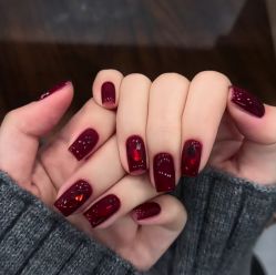 -LILY NAILS美甲美睫