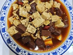 -第一驴.经典老菜.家常菜.火锅(友谊路店)