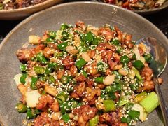 -华豫川酒家(大卫城店)