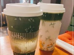 -LA MATCHA抹茶吧(进贤路店)