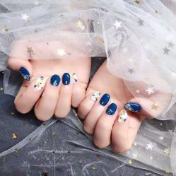点击看大图 -StartNail美甲