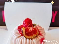 -红跑车蛋糕世界(网巾市店)